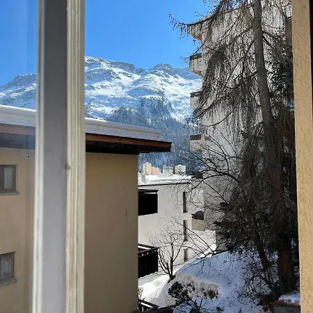 Chesa Sonnalpine B 33