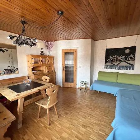 Chesa Sonnalpine B 33 Lägenhet *