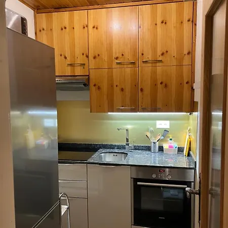 Chesa Sonnalpine B 33 *