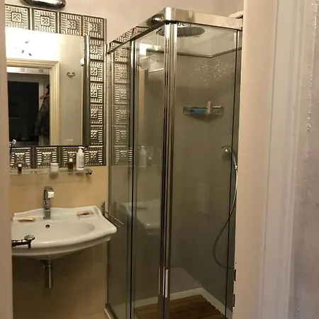 Lägenhet Chesa Sonnalpine B 33