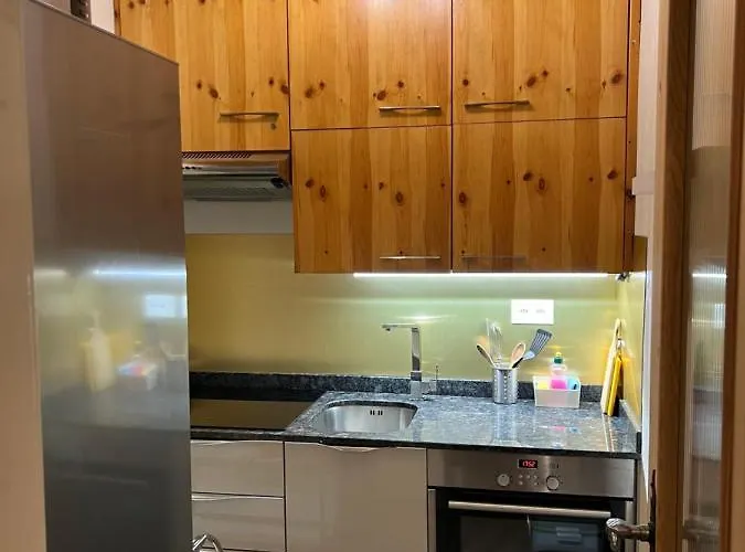 Chesa Sonnalpine B 33 *