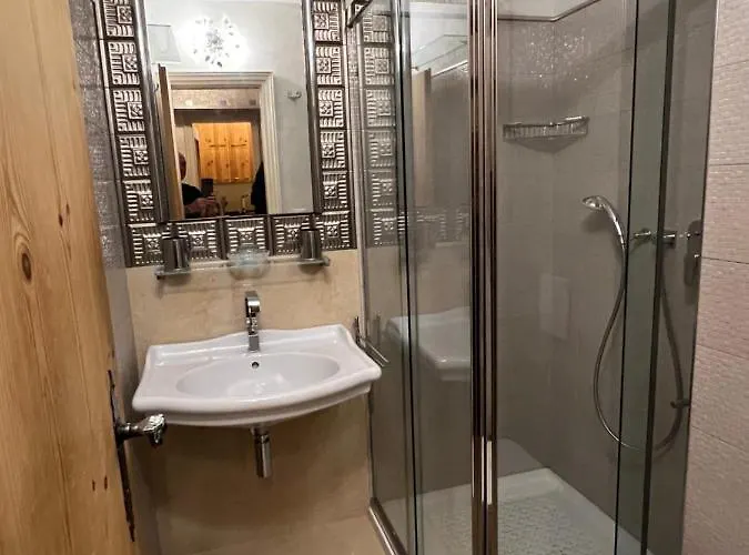 Appartement Chesa Sonnalpine B 33