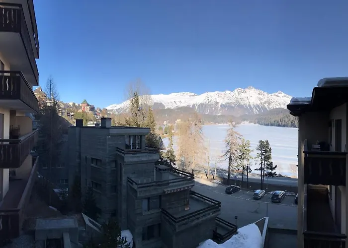 Chesa Sonnalpine B 33