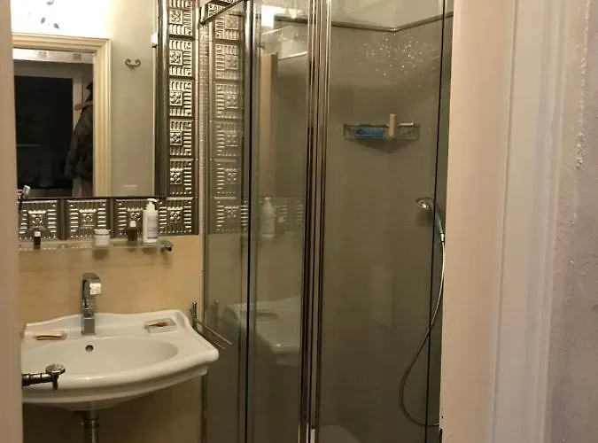 Appartement Chesa Sonnalpine B 33