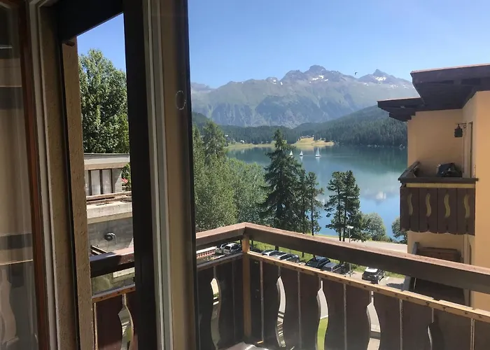 Chesa Sonnalpine B 33