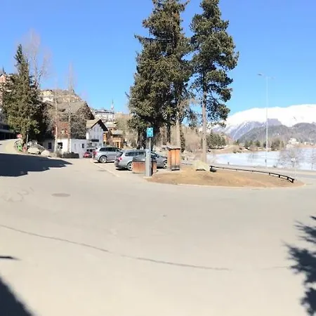 Chesa Sonnalpine B 33 *